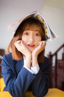 复仇记