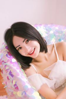 孙悟空对女孩多温柔